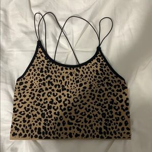 cheetah tank
